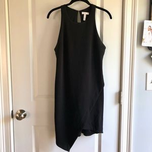 Asymmetrical Hem Dress ✨